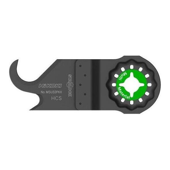 Hikoki HIKOKI MT ΕΙΔΙΚΗ ΛΑΜΑ ΠΡΙΟΝΙΟΥ STARLOCK MSU32PKX 14417905 8717574051773