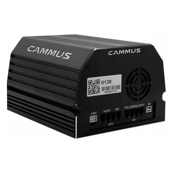 Cammus WB15 Direct Drive Wheelbase (15nm)
