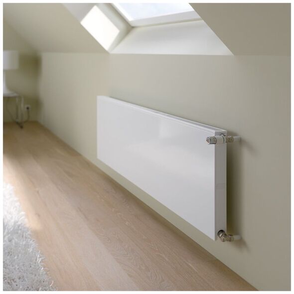 GRZEJNIK PLAN PK0 22 605/1805 KERMI Z ZAWIESZENIAMI 2235W