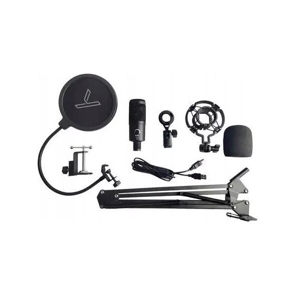 YMC 1031 STREAMER 2.0 USB mikrofon YENKEE