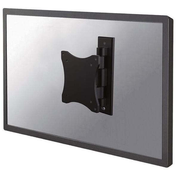 Neomounts Uchwyt ścienny na monitor 10" - 27" (FPMA-W810BLACK)