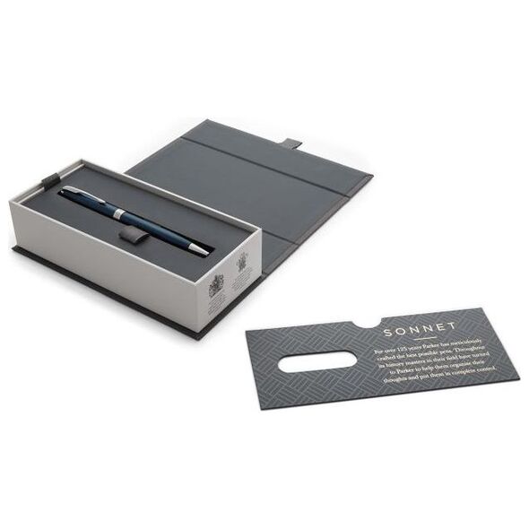 Parker Sonnet Blue Lacquer 1931536