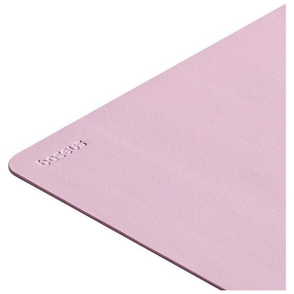 Podkładka Baseus Baseus Mouse Pad Baby Pink