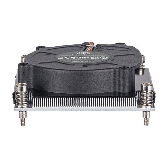 Chłodzenie CPU SilverStone Silverstone SST-XE01-1700A CPU Kühler