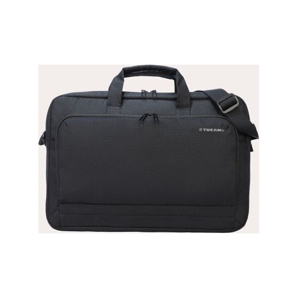Torba Tucano STAR LAPTOPTASCHE BLACK