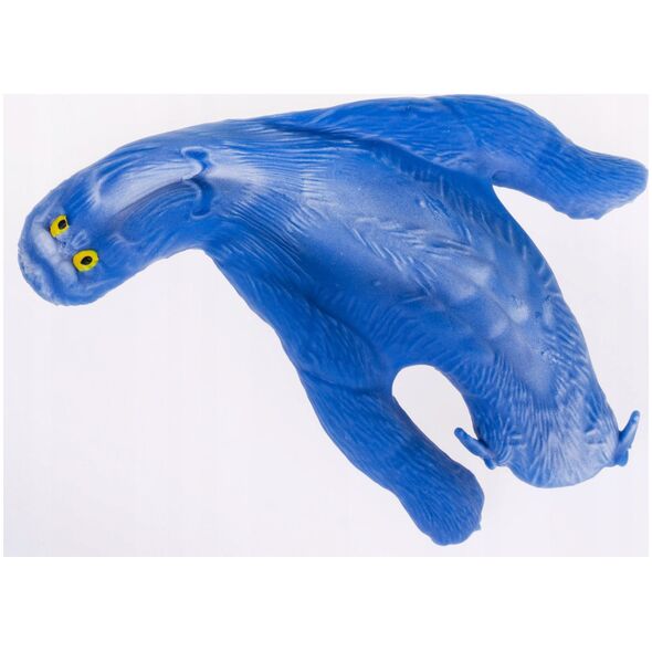 Hipo Super rozciągliwy goryl 12cm 5kol 621539 80632