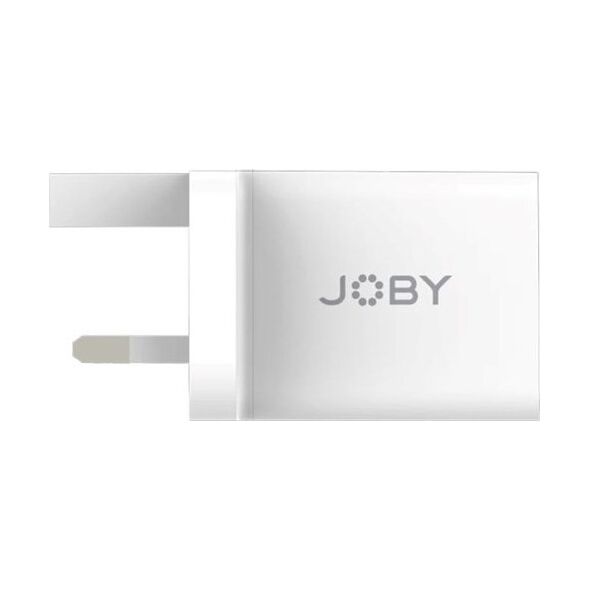 Φορτιστής Joby Joby USB-A 12W (2,4A) UK 13927512 8024221723199