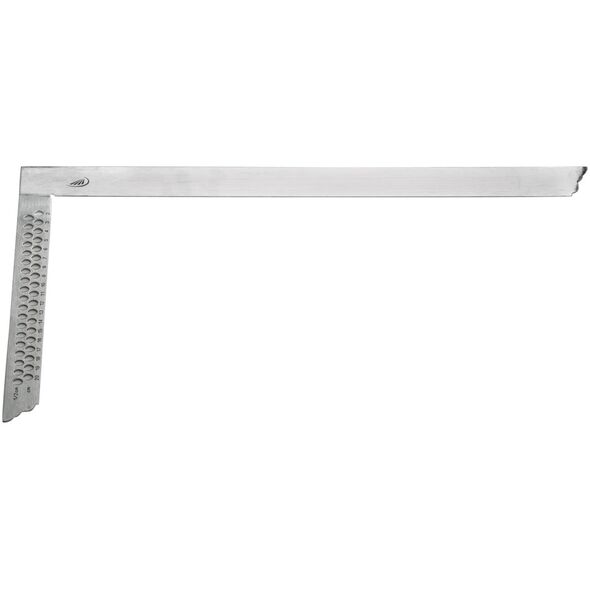 Helios Helios Preisser 0396456 Tømrervinkel 1000 x 380 mm 90 ° 13956024 4029713026721