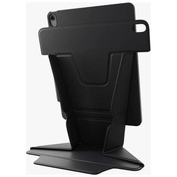 Θήκη tablet Uniq UNIQ Ryze 360 ​​θήκη iPad Air 11" 2024 μαύρη - Εγγύηση ασφαλείας. Απλές δόσεις. Δωρεάν αποστολή άνω των 170 PLN. 14015149 8886463688755
