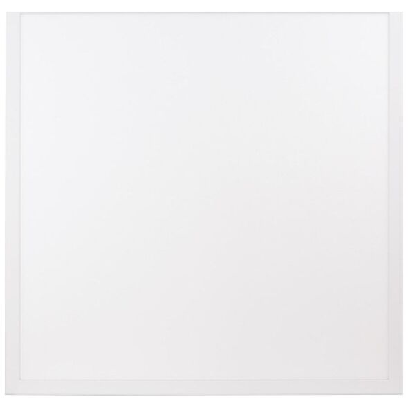 BestService φωτιστικό οροφής LED Lumax Slim Panel LOR4060STCLG 40W 6000K 4400LM λευκό 14067767 5907377252573