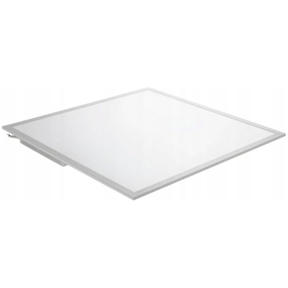 BestService φωτιστικό οροφής LED Lumax Slim Panel LOR4060STCLG 40W 6000K 4400LM λευκό 14067767 5907377252573