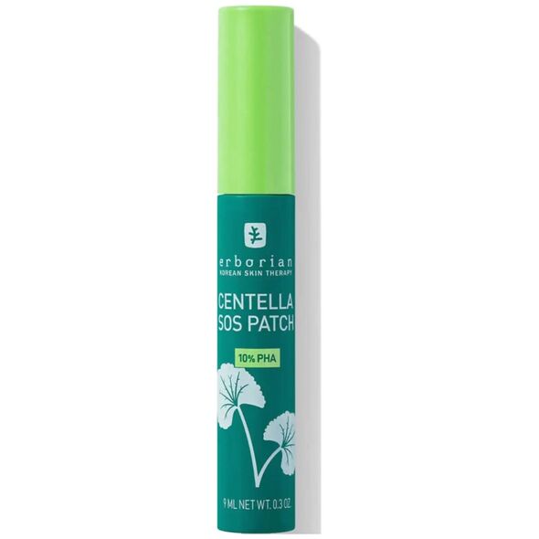 ERBORIAN CENTELLA SOS PATCH 9ML