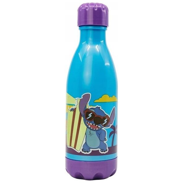 Disney Stitch - Butelka z kolekcji Beach 560 ml