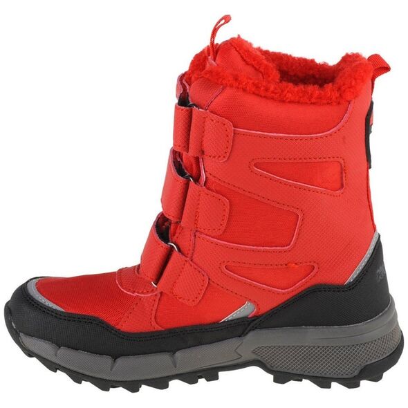Kappa Kappa Vipos Tex K 260902K-2011 Czerwone 27