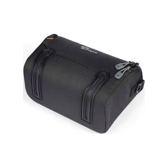 Lowepro τσάντα Lowepro fotoaparato κρέπες Adventura SH 140 III, juodas 13413059 719821476603