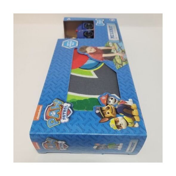 Nickelodeon MegaMat Felt Mega Mats - Paw Patrol 68x78 CM 14095090 686141675101