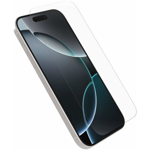 OtterBox OtterBox Glass Apple iPhone 16 Pro - διαφανές 14133975 840304769957