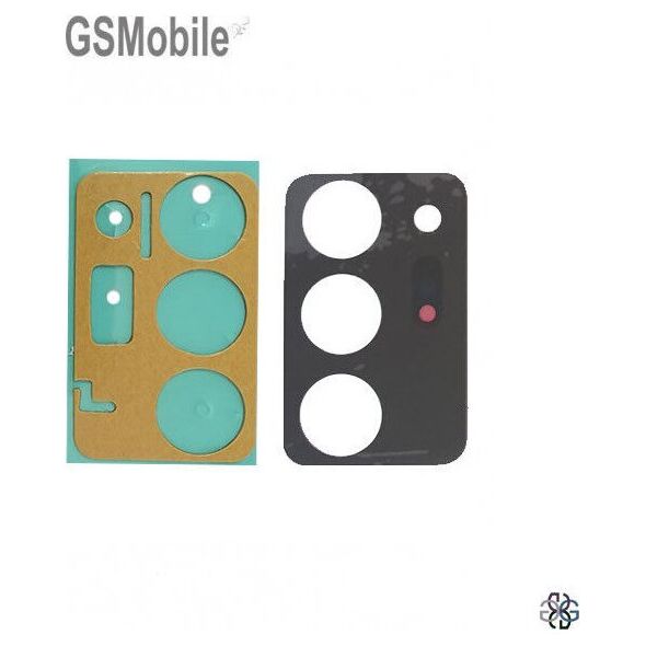 Samsung N986 Note 20 Ultra Rear 14158915 5704174826606