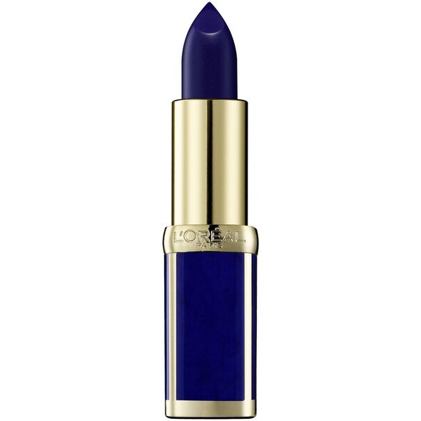 L'Oreal Paris L'Oreal Paris, Color Riche Balmain, Κρεμ κραγιόν, Rebellion, 5 g για γυναίκες 14190129 3600523512843