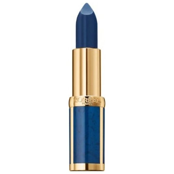 L'Oreal Paris L'Oreal Paris, Color Riche Balmain, Κρεμ κραγιόν, Rebellion, 5 g για γυναίκες 14190129 3600523512843