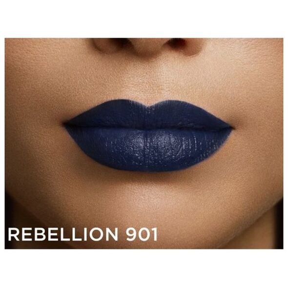 L'Oreal Paris L'Oreal Paris, Color Riche Balmain, Κρεμ κραγιόν, Rebellion, 5 g για γυναίκες 14190129 3600523512843