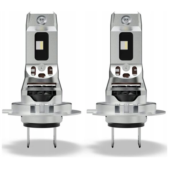Osram Night Breaker LED Speed H7 Pro - Sæt.