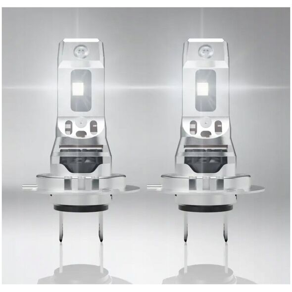 Osram Night Breaker LED Speed H7 Pro - Sæt.