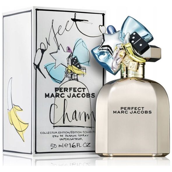 Marc Jacobs Perfect Charm 50ml EDP Spray