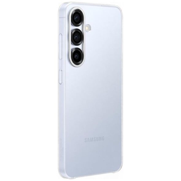 Etui silikonowe Samsung Clear Case EF-QS931CTEGWW do Samsung Galaxy S25 - przezroczyste