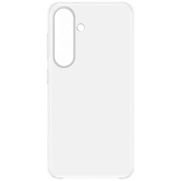Etui silikonowe Samsung Clear Case EF-QS931CTEGWW do Samsung Galaxy S25 - przezroczyste