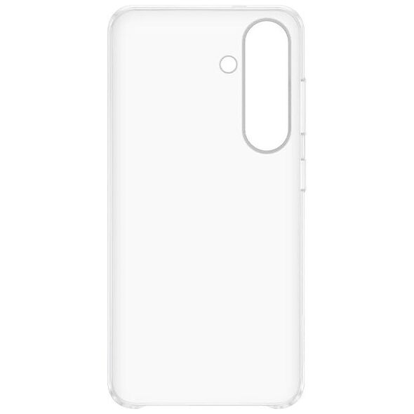 Etui silikonowe Samsung Clear Case EF-QS931CTEGWW do Samsung Galaxy S25 - przezroczyste