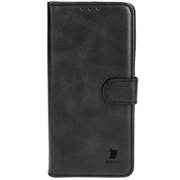 Bizon Case Pocket OnePlus 12R black