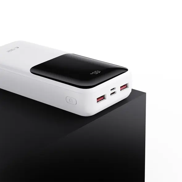 Tech-Protect PB02 Powerbank 20000mAh 22.5W White