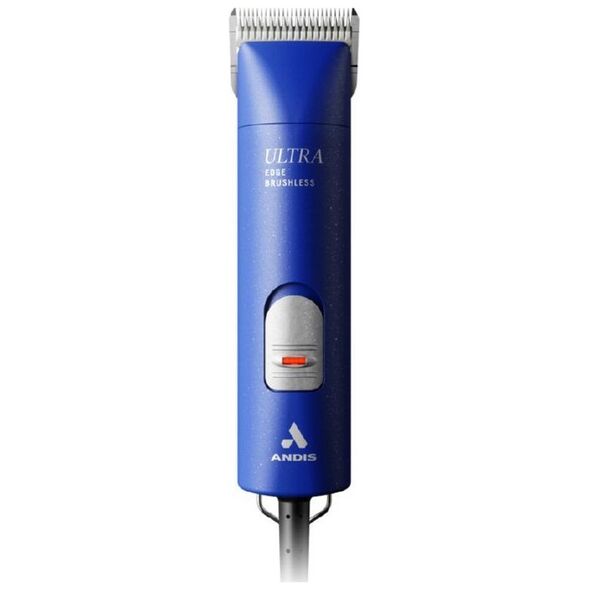 Andis Professional κουρευτική μηχανή για ζώα, μπλε AN-23325 13763328 40102233258
