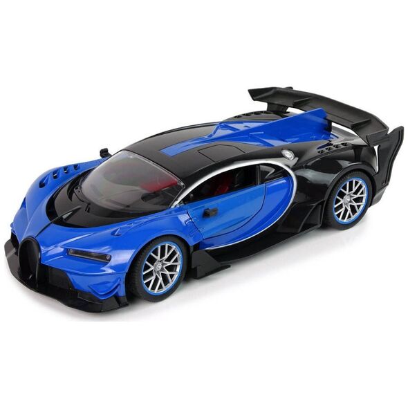 LeanToys Ogromne Auto Sportowe R/C 1:12 Pilot Akumulator Zdalnie Sterowane