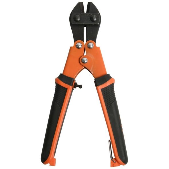 BOXER Boltsaks compact med fjeder 200 χλστ. 13939137 5708614316368