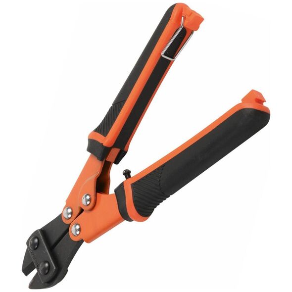 BOXER Boltsaks compact med fjeder 200 χλστ. 13939137 5708614316368