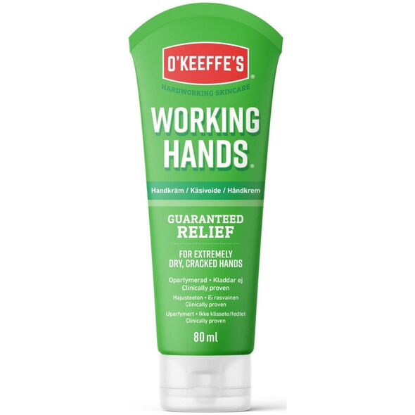 Κρέμα χεριών Okeeffes Okeeffes Working Hands 13939377 5704947005634