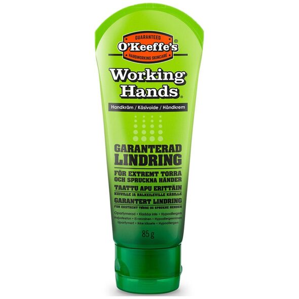 Κρέμα χεριών Okeeffes Okeeffes Working Hands 13939377 5704947005634
