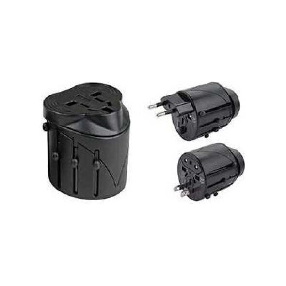 Προσαρμογέας γενικής χρήσης Electraline 70014 13941388 8011439700142