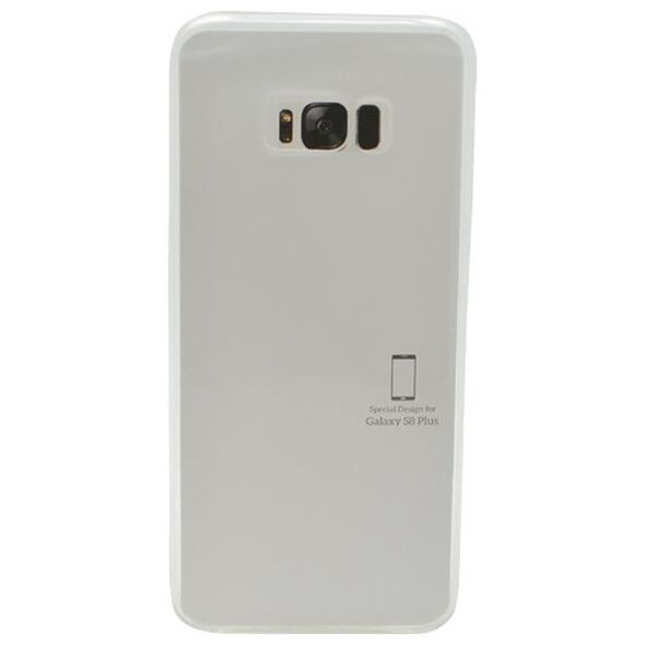 Διάφανη θήκη TPU σειράς Hoco Hoco Light για Galaxy S8 Plus 13956087 6957531051343