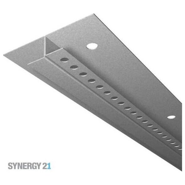 ATM Lightning Synergy 21 LED Προφίλ 200cm Zinkblech TYPB20 14002533 4038816012838