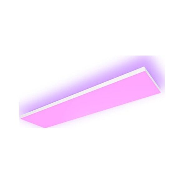 Lampa sufitowa Philips Philips Hue White & Col. Amb. Datura 1200x300mm