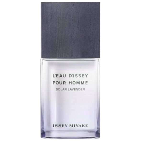 Issey Miyake L'Eau d'Issey pour Homme Solar Lavender Eau De Toilette Intense 50 ml (man)