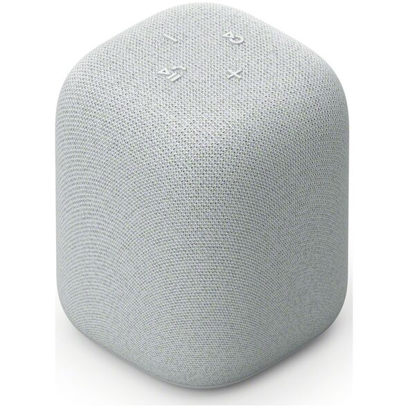 Sony wireless speaker LinkBuds SRS-LS1, grey
