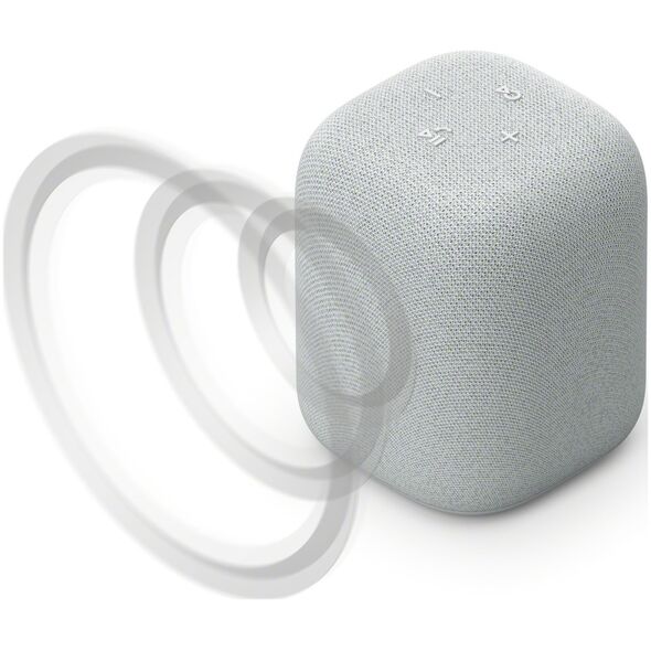 Sony wireless speaker LinkBuds SRS-LS1, grey