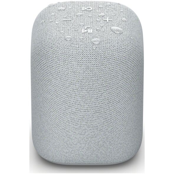 Sony wireless speaker LinkBuds SRS-LS1, grey