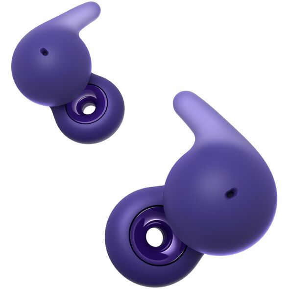 Sony wireless earbuds LinkBuds Open WF-L910 Olivia Rodrigo Edition, ash violet