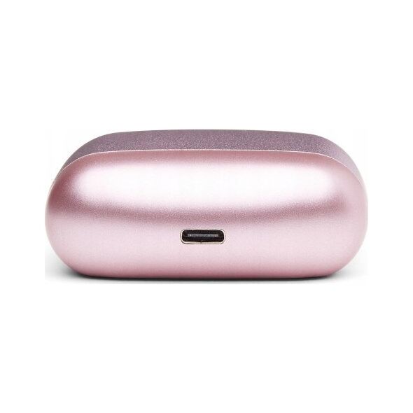Lexon Minute Alarm Clock Mini Light Pink LR154LP