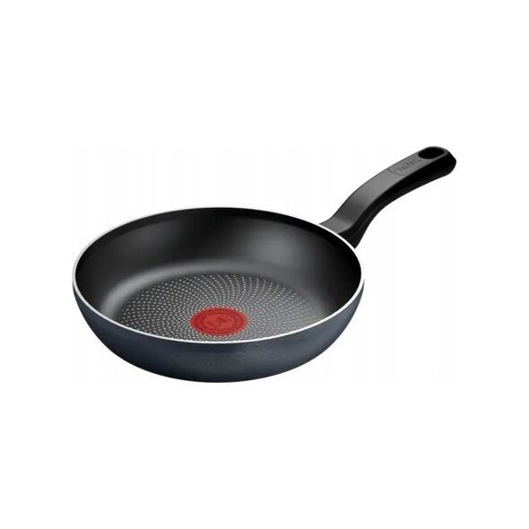 Frying pan TEFAL, titanium coating, suitable for all stands, o22cm